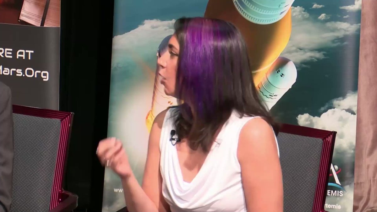 @ExploreMars's video Tweet