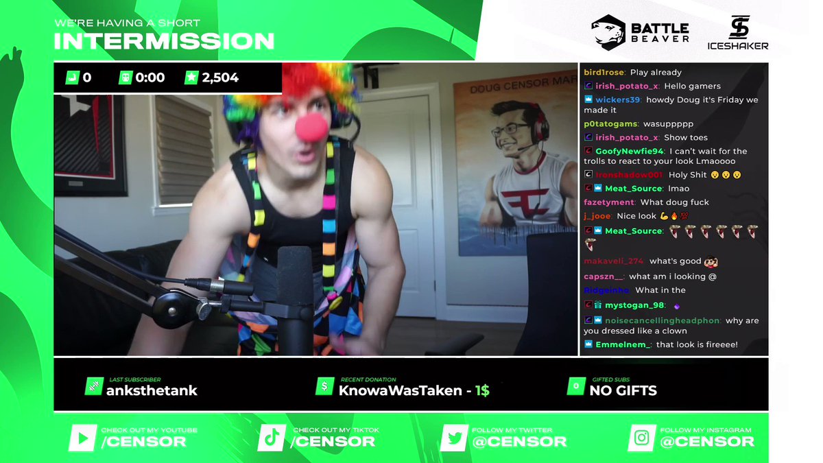 twitch censor bleep twitch censor bleep