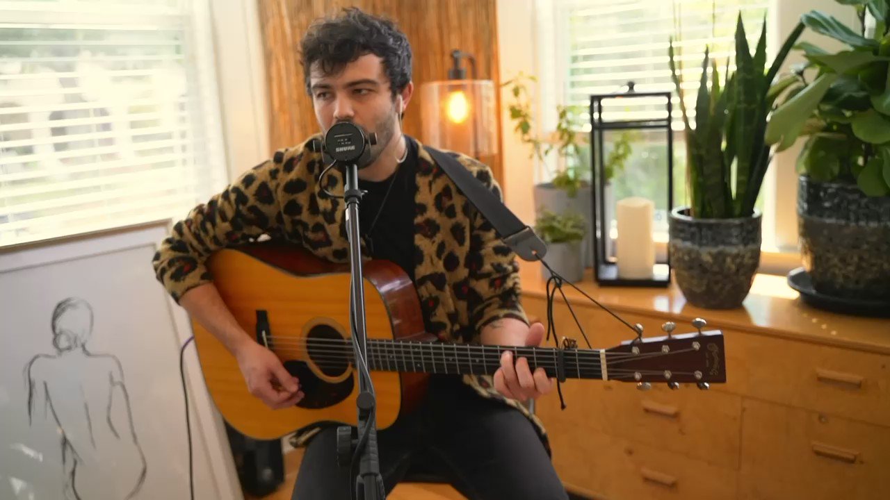 Blake Mclain (BlakeMcLain_) / Twitter