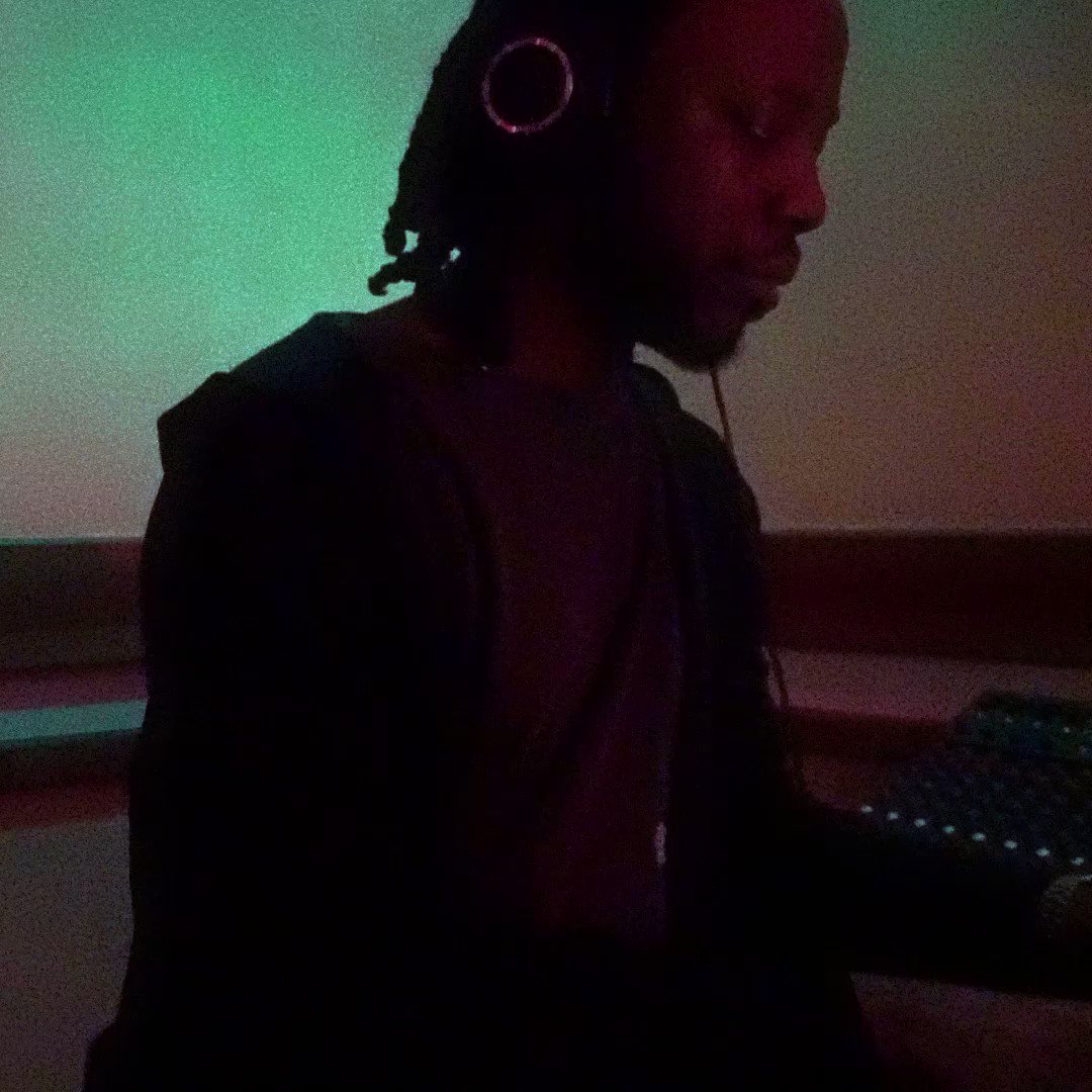 Dot Da Genius (@DotDaGenius) / Twitter