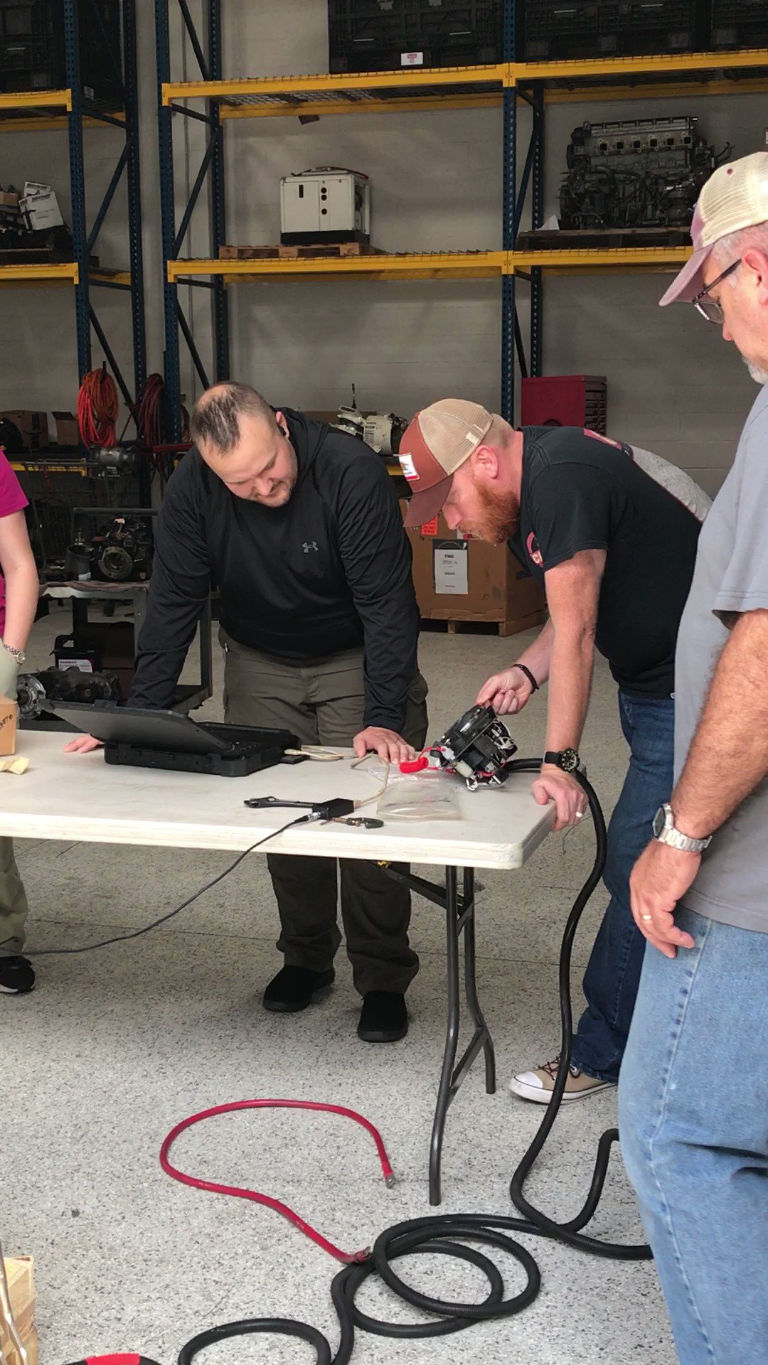 Boatswain's Locker (LockerBoatswain) / Twitter