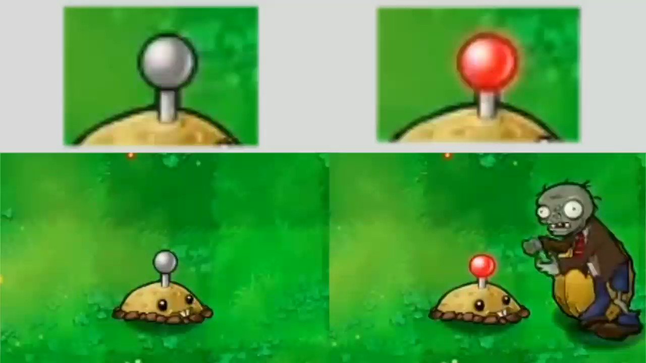 Plants vs. Zombies Facts on Twitter: Plants vs. Zombies Facts on Twitter: