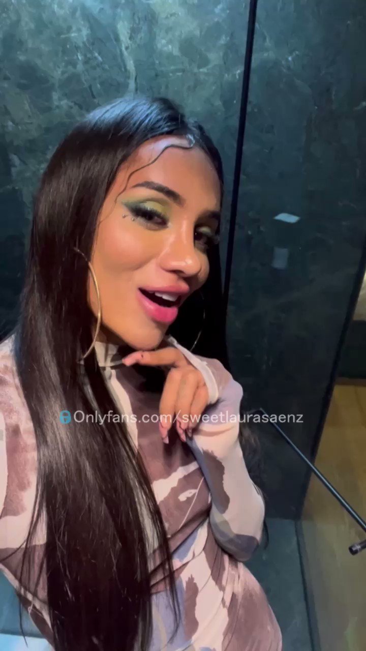 LAURA SAENZ on Twitter "I'll wait for you? 🤠https//t.co/zTI4jMU1T7