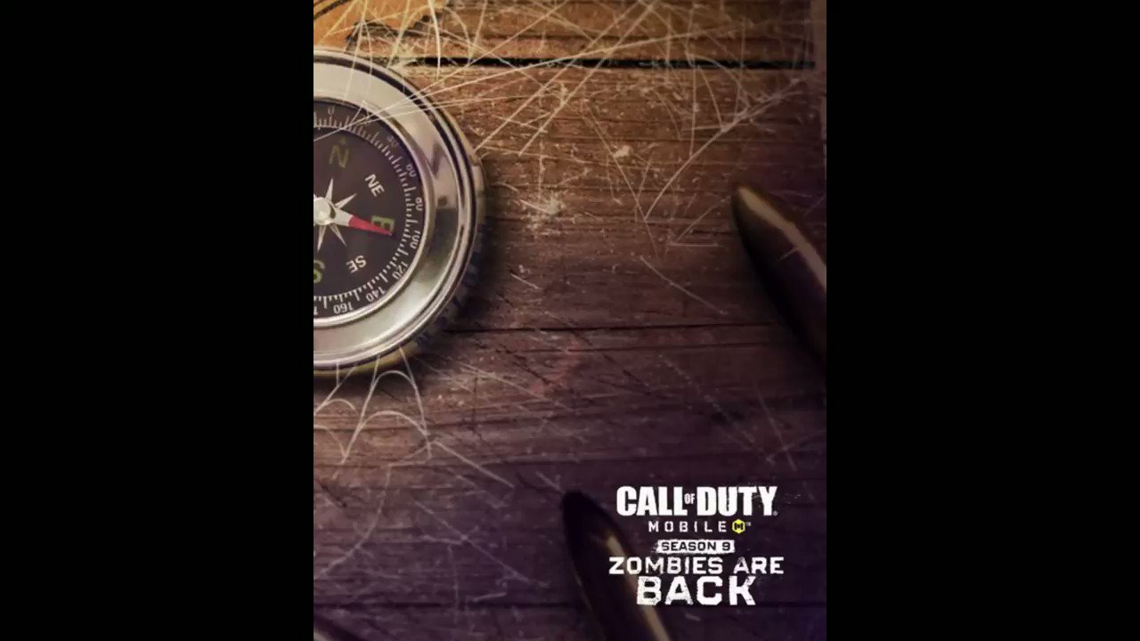 GameLoop Official on Twitter "The undead walk again. In celebration of