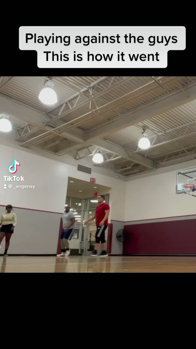 angenay on Twitter "Big dude was 6’9"