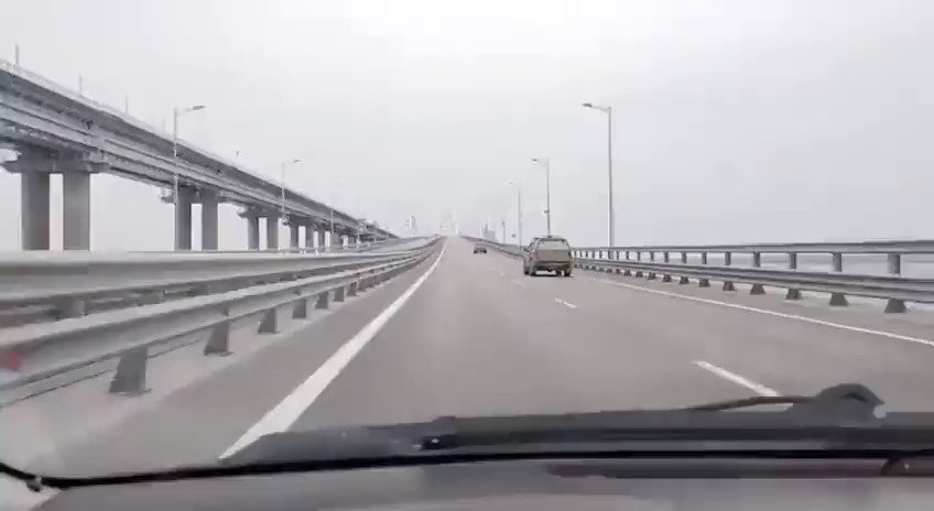 Re: [情報] 刻赤大橋起火 局部坍塌