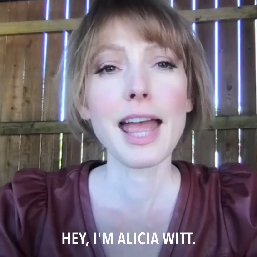 Alicia Witt News, Photos, Quotes, Video