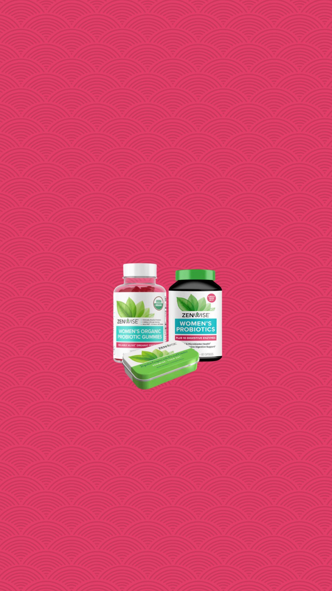 Zenwise Zenwisehealth Twitter