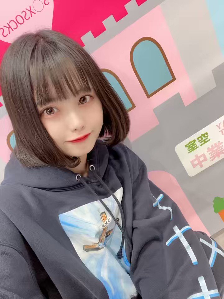 Video oleh @poyodaifukuya