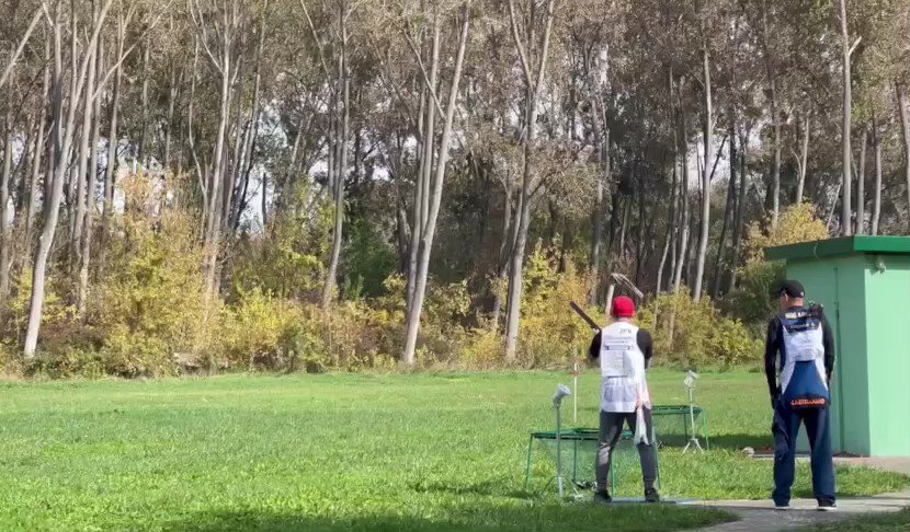 日本クレー射撃協会 on Twitter 