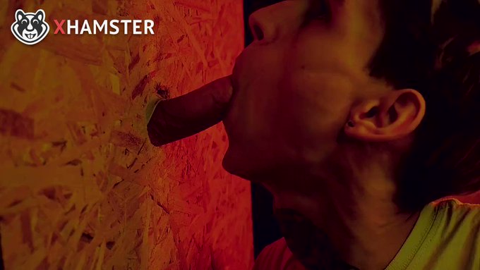 Guess who's got a new video on xHamster!!!! ???

? https://t.co/pg87NUph99 ? @xhamstercom #xhamster https://t