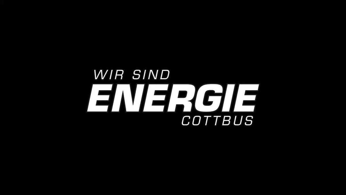 FC Energie Cottbus (@Nur_Energie) / X