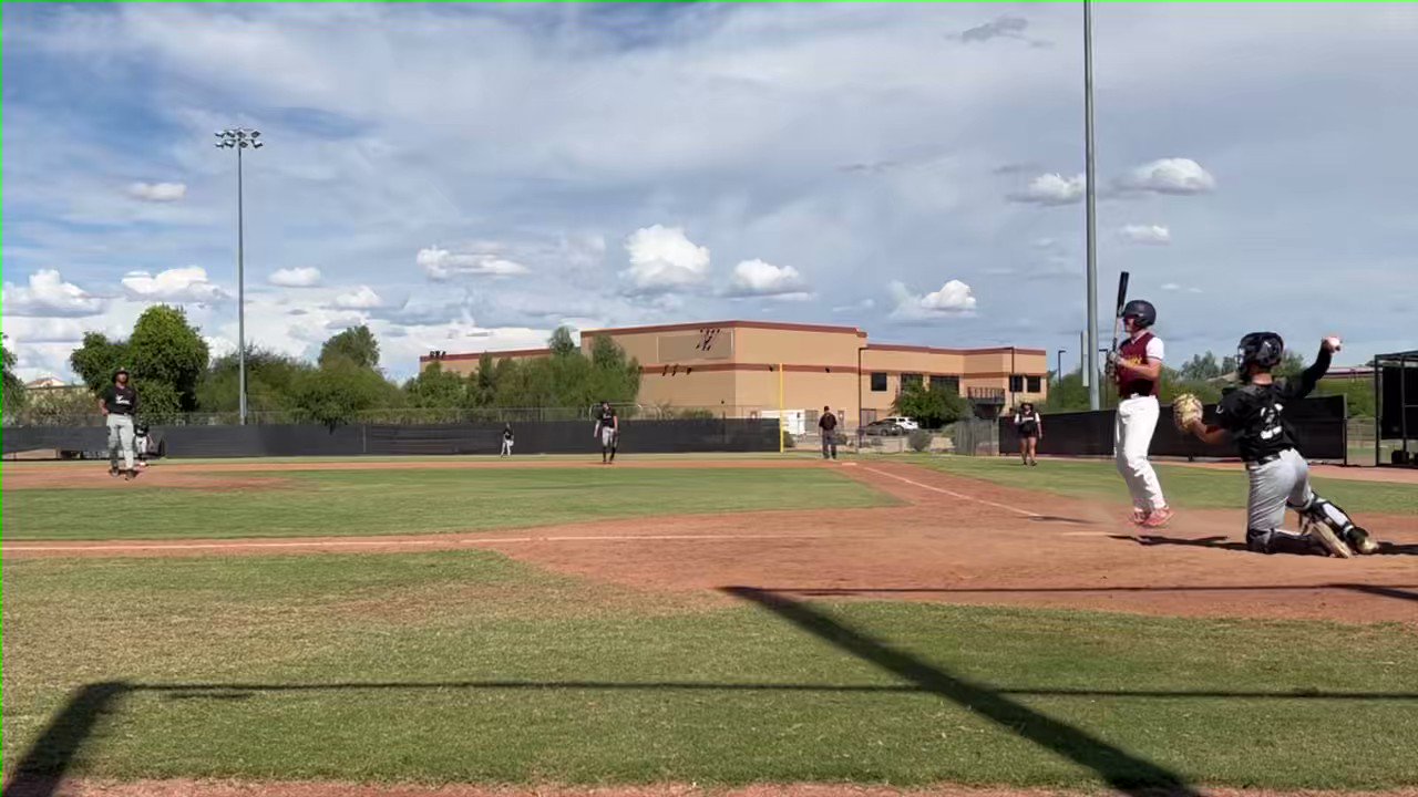 AZ Fall Classic (AZFallClassic) / Twitter