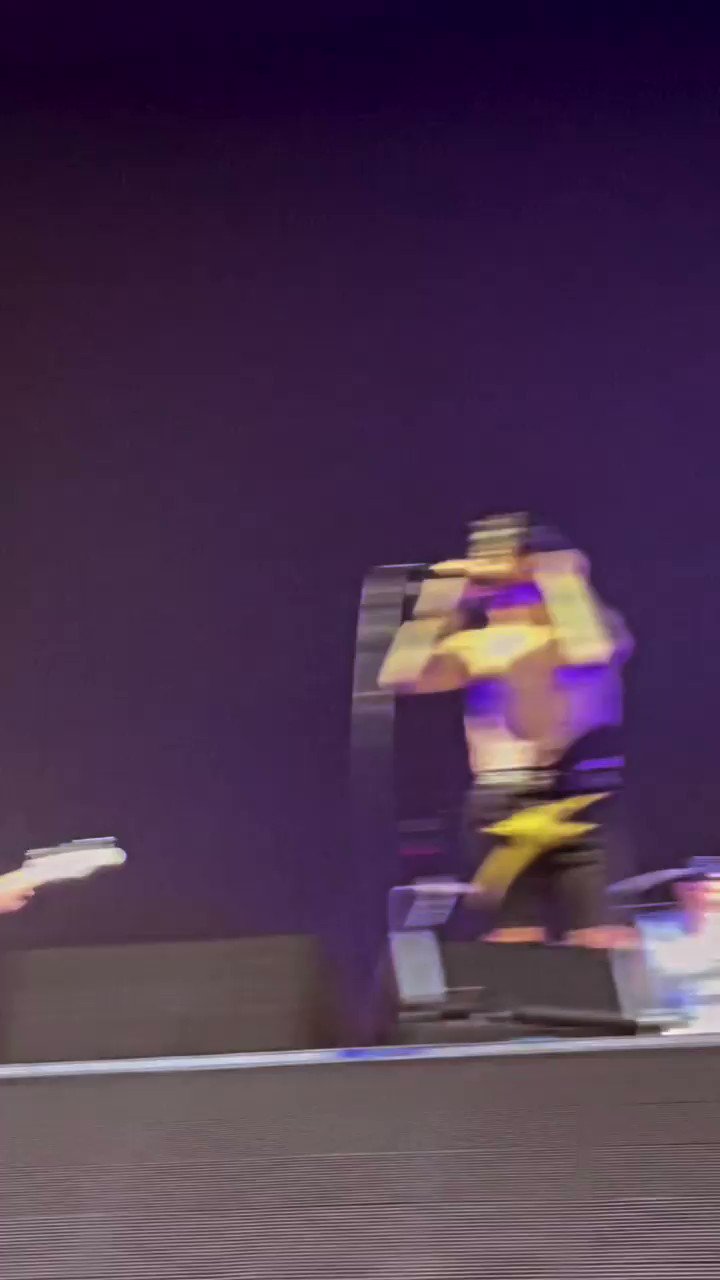 Happy birthday John Frusciante  