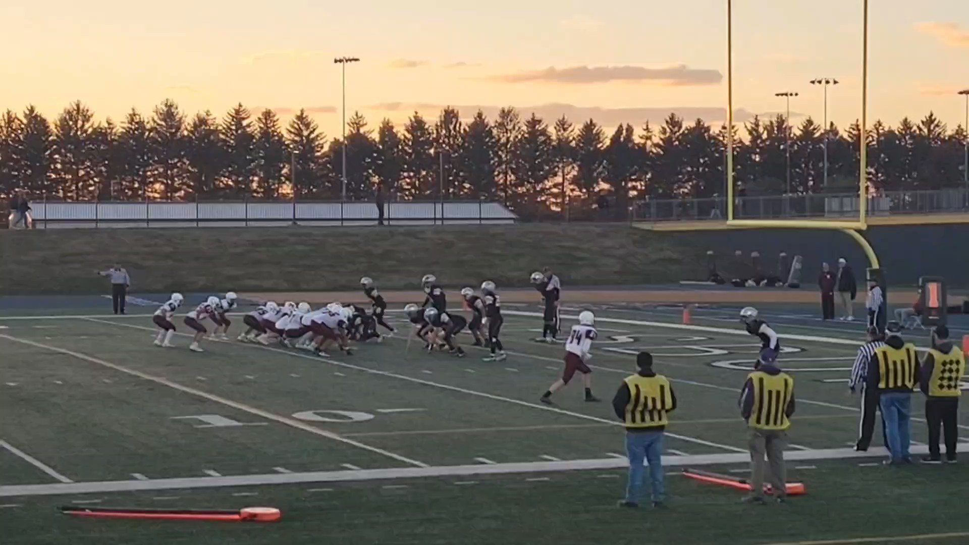 Moline Football (Moline_Football) / Twitter