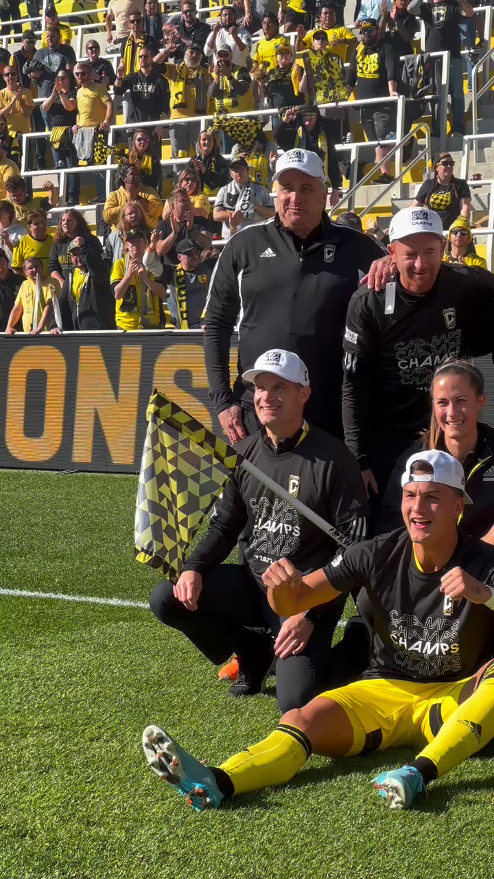 MLS NEXT Pro on Twitter "That championship feeling 🏆 https//t.co/UnlLnIIgjR" / Twitter