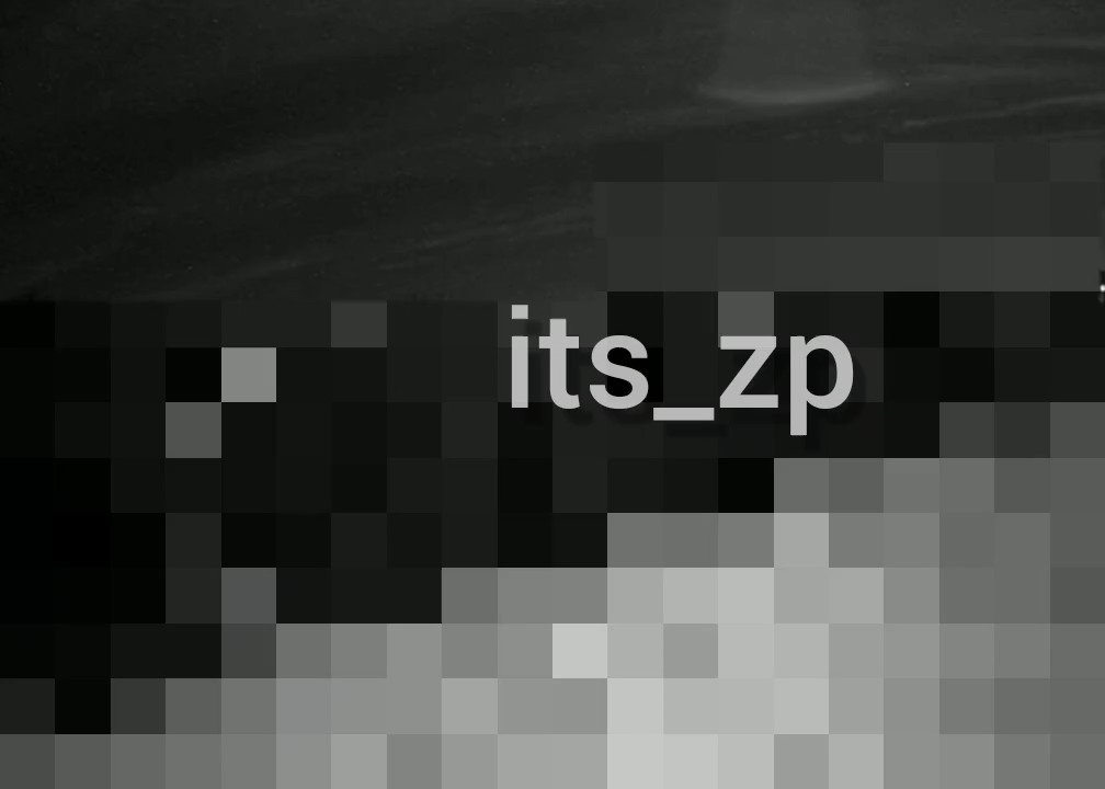 Video Poster