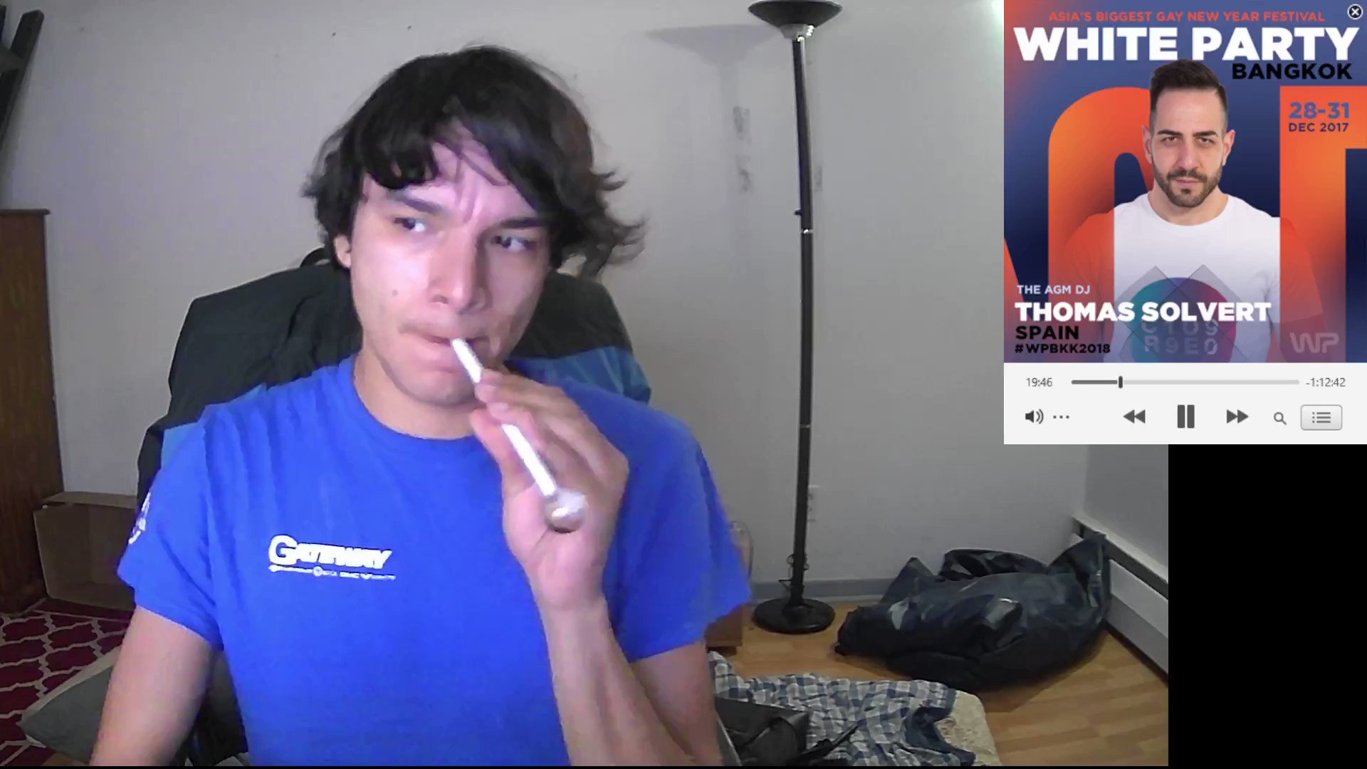 cory caldwell on Twitter: "#gayzoom #fume #fumes #methclouds #pnpgay #