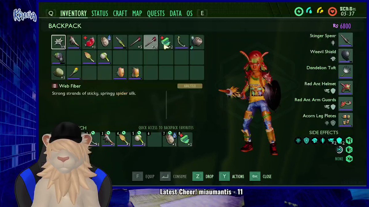 Kalua on Twitter "Heh. Fruit pounder... https//t.me/ItsKalua"