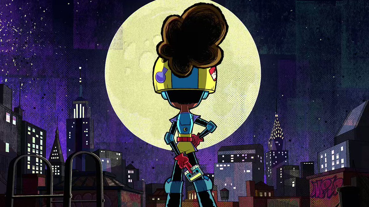 Moon Girl and Devil Dinosaur - Wikipedia