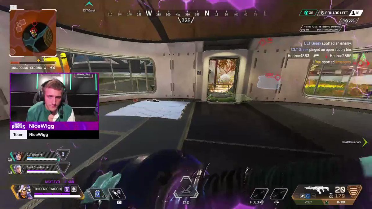 waveigl on X: RT+Like+Comment ID da twitch = 100 WavePoints Ganhe