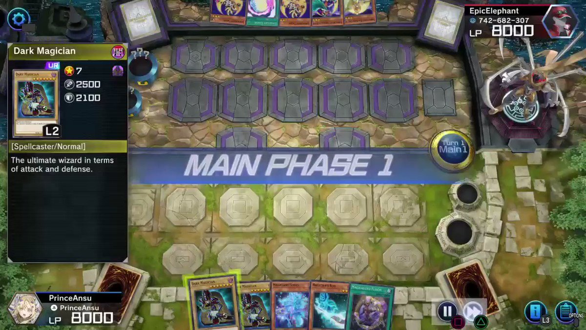 The BEST duel I ever had came to a top deck moment

https://t.co/kHbekXBrfJ https://t.co/xhJ4mqIhAw