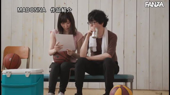 Jカップ専属第2弾！！人気NTR作品に登場！！ 町内キャン… 日下部加奈 https://t.co/0b4K5BZcQj https://t.co/I0j2puNQ4u