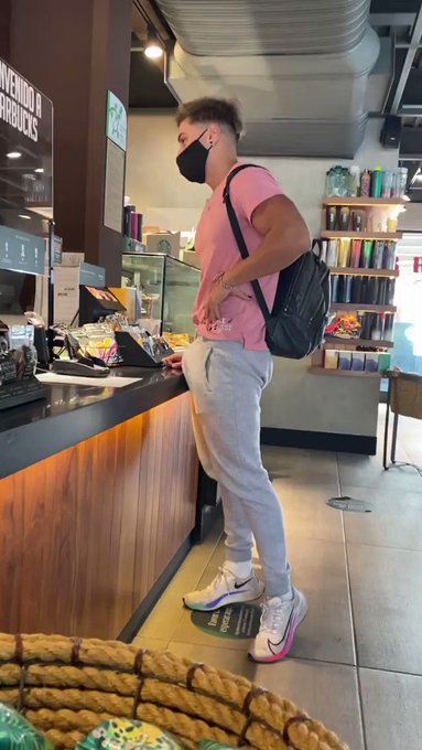 Cannot start my day without coffee ?????
https://t.co/4tVfM062lo