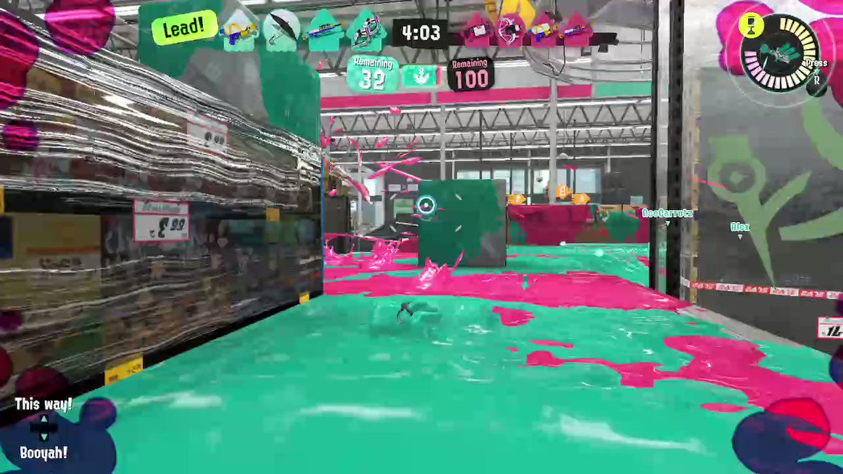 スパイディーこばやし on Twitter 