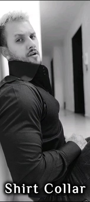 https://t.co/vJgH0RgAb8

#onlyfans #Onlyfanslatinoamerica  #shirtcollar #bdsm #fetish #bondage #gutpunch