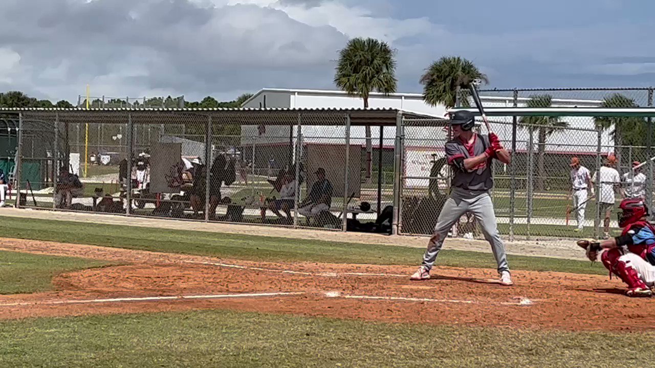 PRO5 Academy (Pro5Baseball) / Twitter