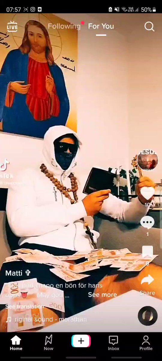 YoungGun - Copypasta Hoodie – Boketo Media