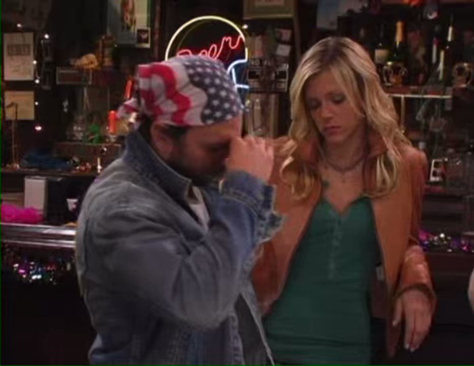 Happy Birthday Charlie Day. 