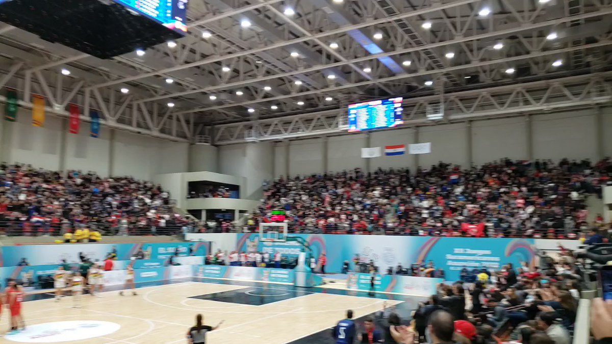 Diario HOY ¡Los Pynandi son de oro! Paraguay conquista el fútbol de playa en ASU 2022