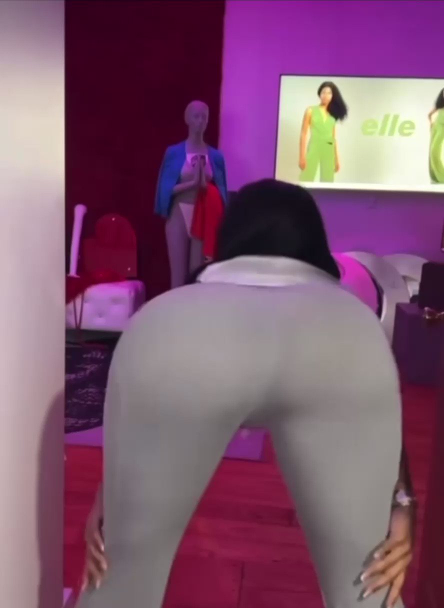 HurdiwascanceImedia on X: Chinese kitty twerking to careshas verse on  pastor t.cou16ADRFnwP  X