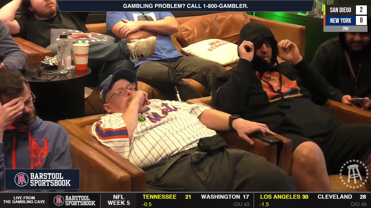 Barstool Sports on X: Frank the Tank is doing great @BSSportsbook @slice   / X