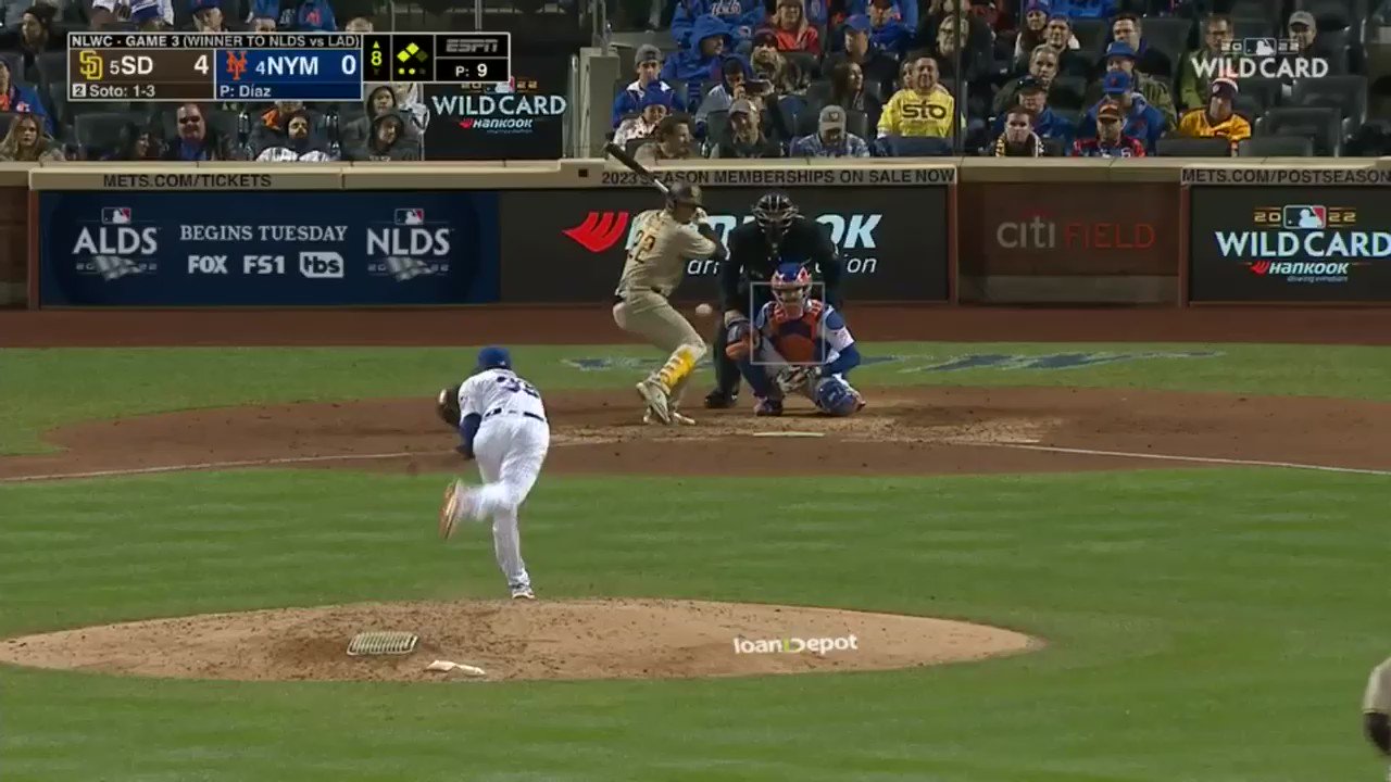 Barstool Sports on Twitter "Oh nooooooooooooo Mets FrankWasRight