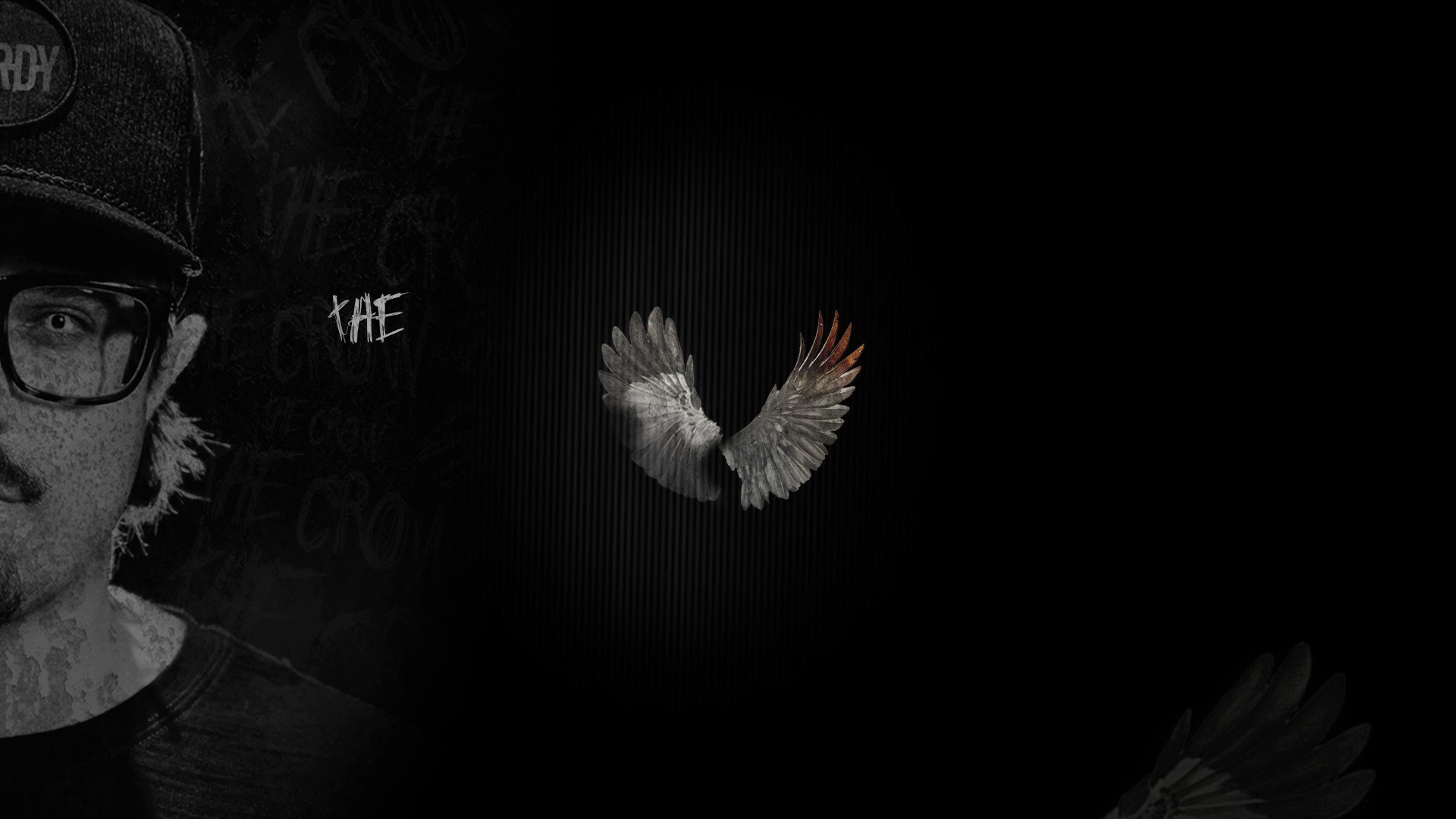 Review HARDY's 'the Mockingbird And THE CROW' Fails To