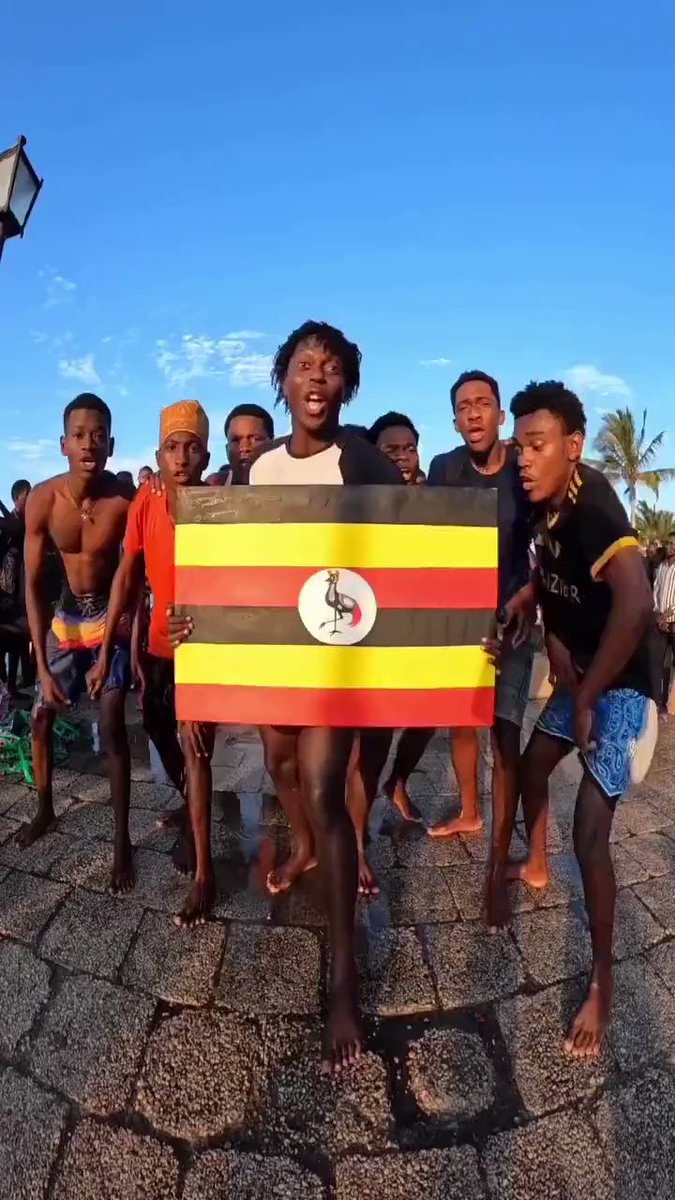 Angelo Izama On Twitter A Little Pick Me Up Here ugandainvest 