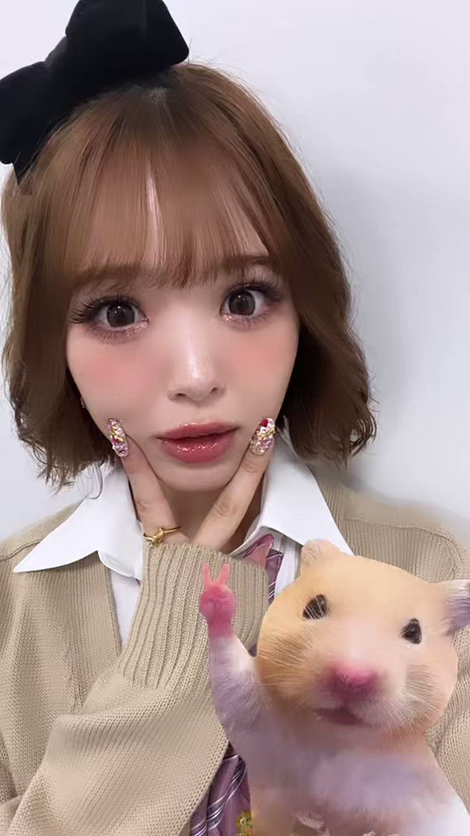 藤田 ニコル(にこるん)🌙 on X: 