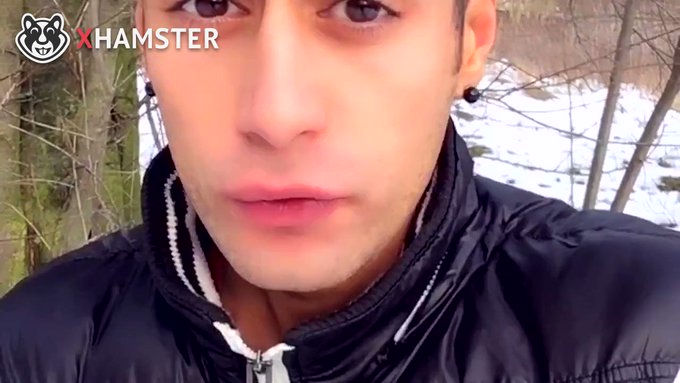 ? Brace yourself: hot new video with me now on xHamster! ?

? It's waiting for you here! ?
https://t