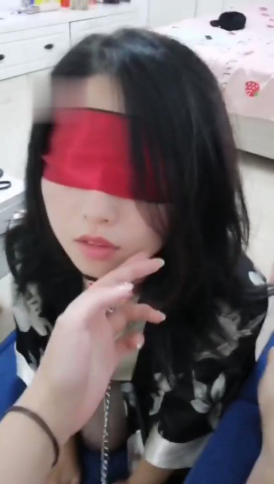 Video oleh @baihe777sm