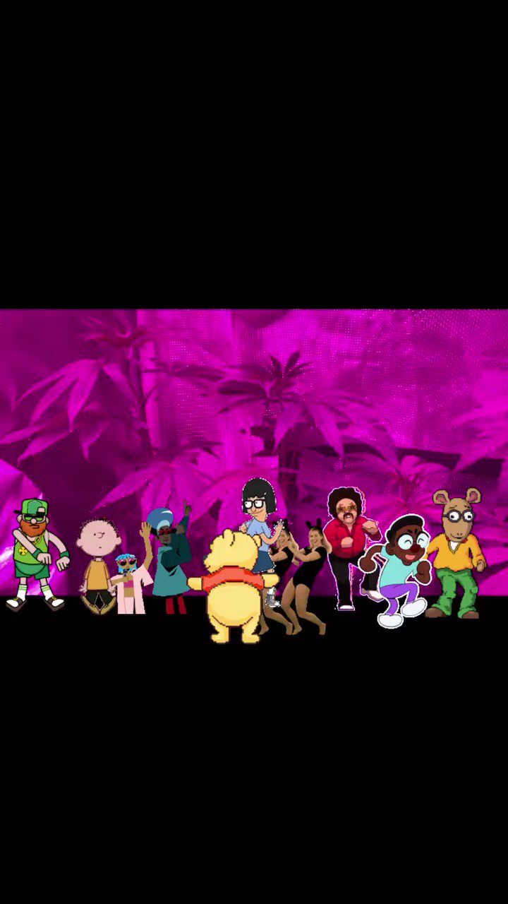 @No_Ramp_Family's video Tweet