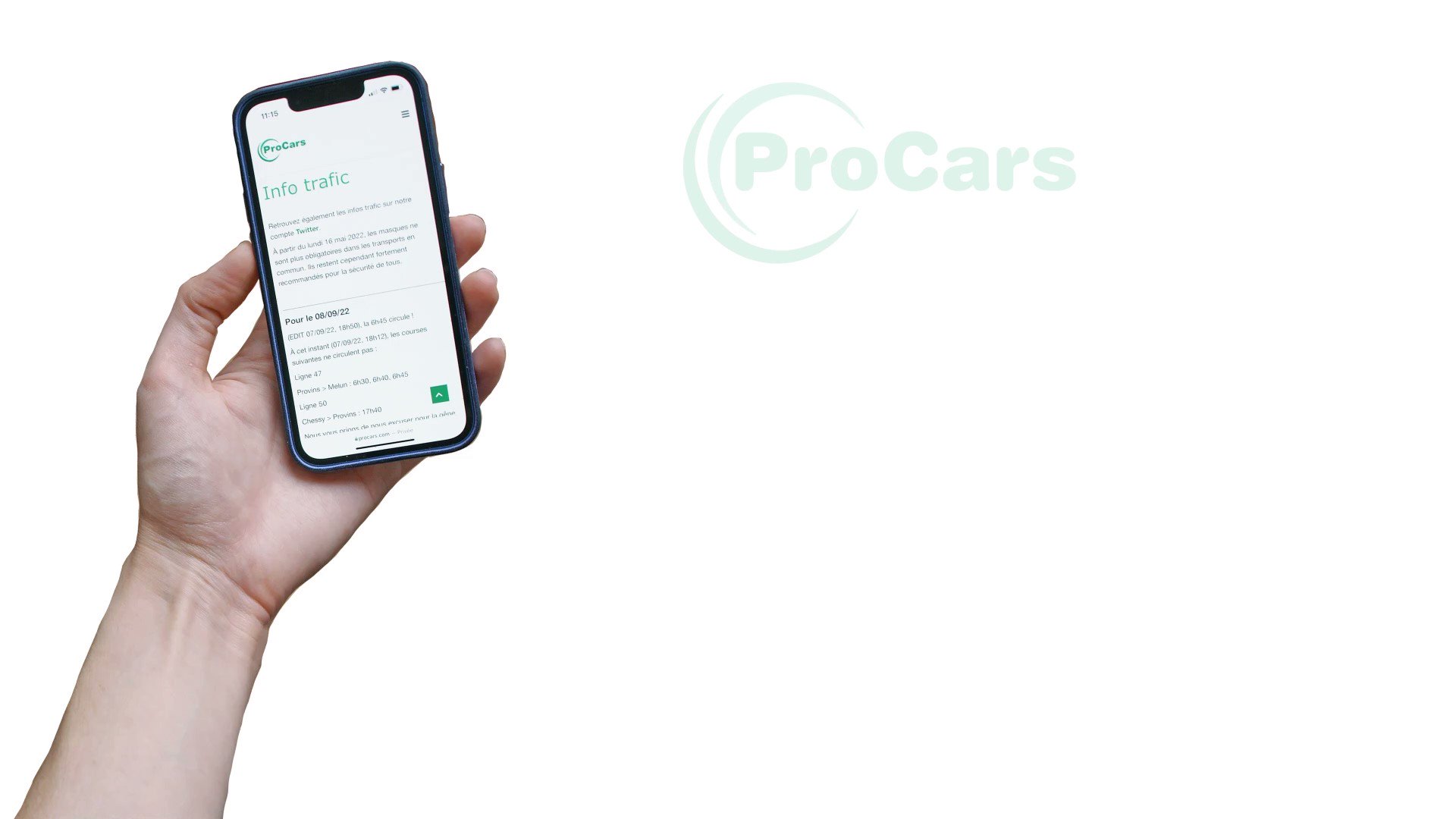 ProCars (@ProCarsProvins) / Twitter