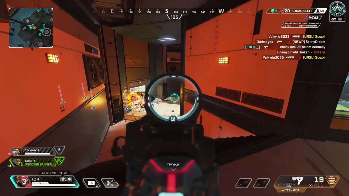 RT @Guapeeee: illegal movementing...
#ApexLegends #Apex https://t.co/Cg7cxuwfh4