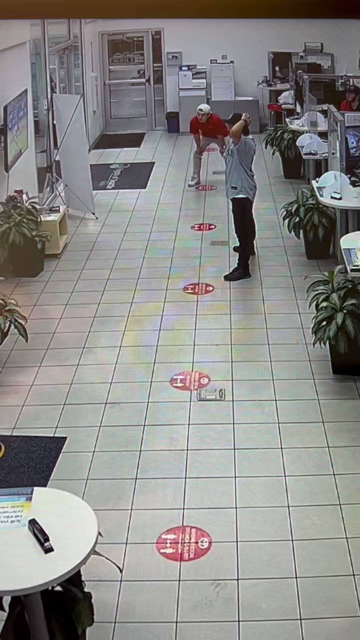 Fw: [分享] 超嗨的西雅圖Toyota服務中心