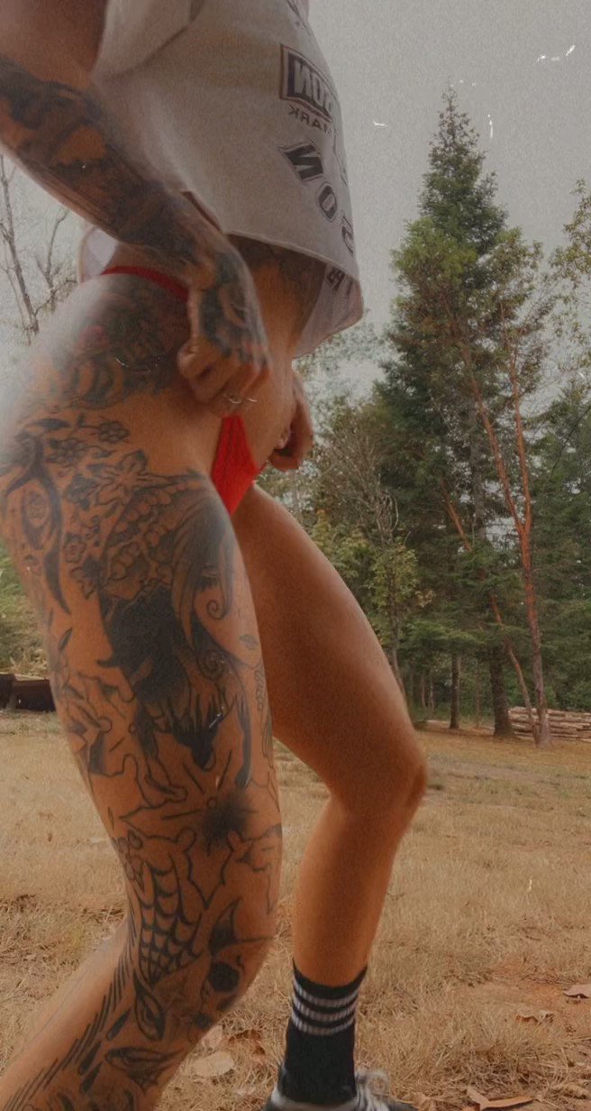 Karson ⛓ on X: come play #outside w me 🍃 #onlyfans #LINK #tattoomodel  #fitness #oregon #PNW t.comG9sngZIjm  X