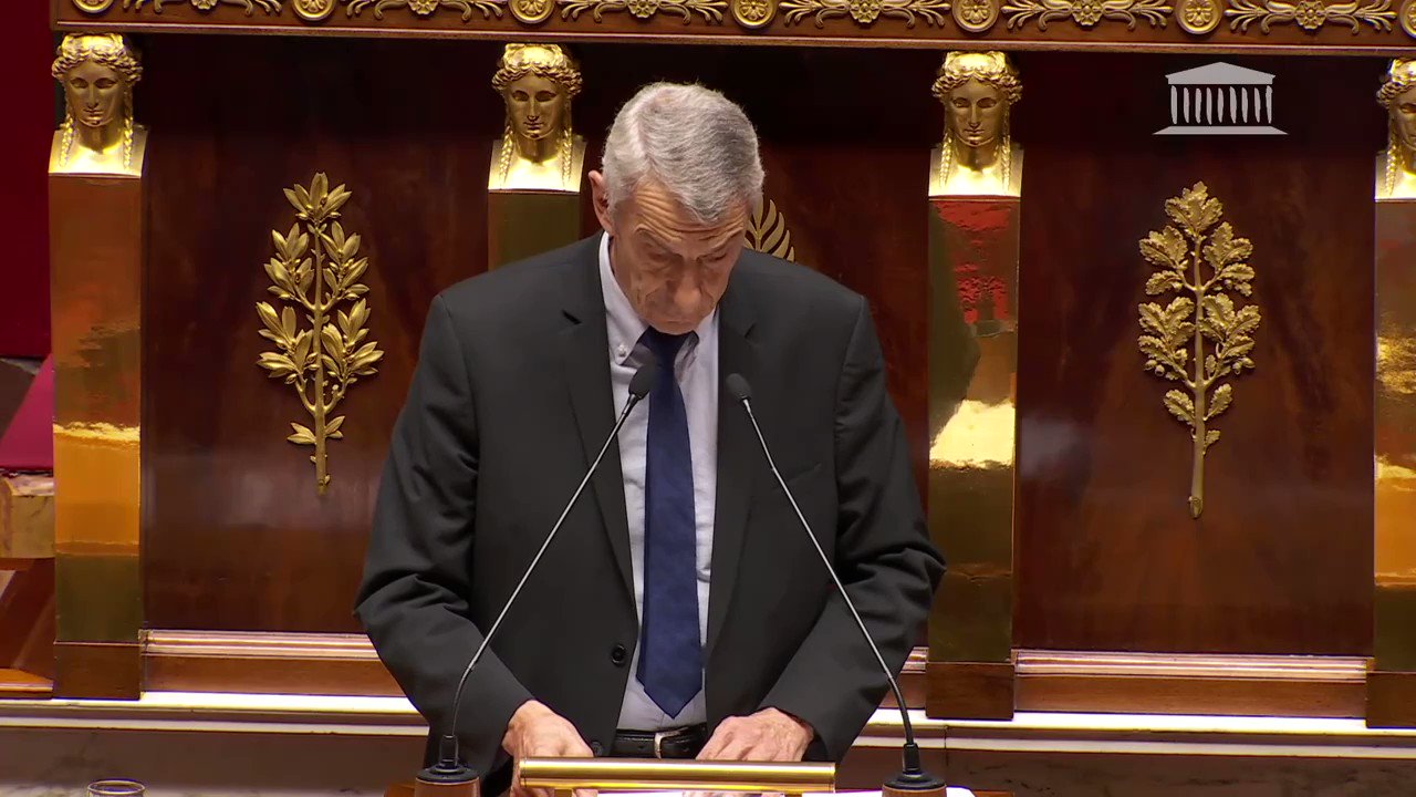 Libertés Indépendants Outremer et Territoires (GroupeLIOT_An) / Twitter