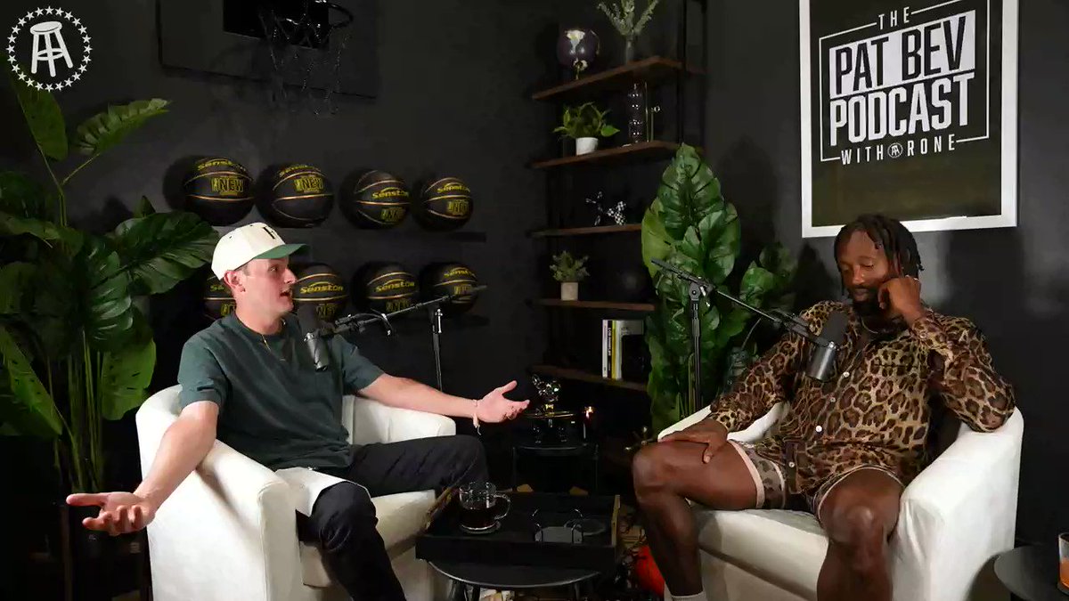 Barstool Laffy on Twitter "RT rone The first episode of the