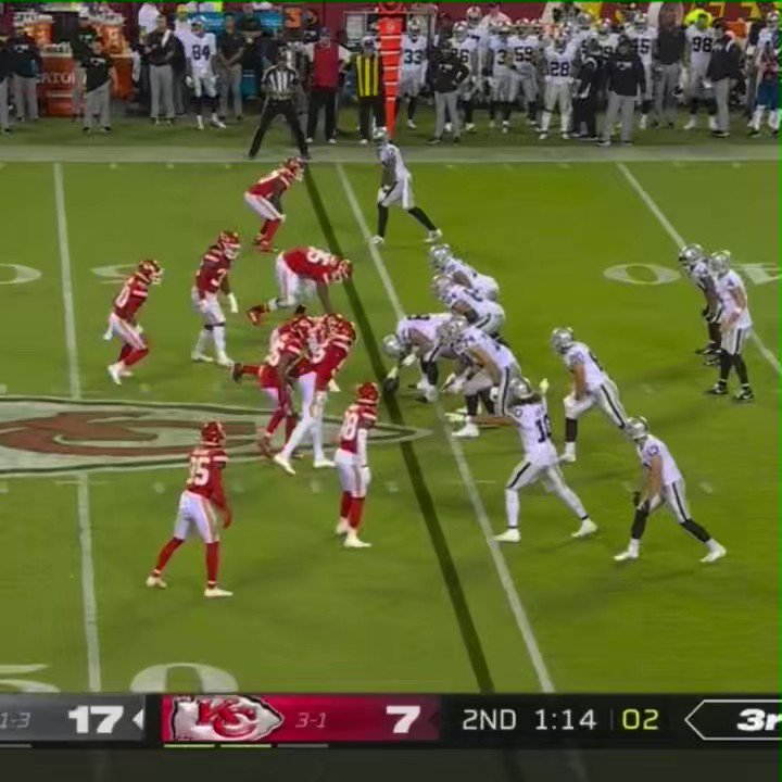 Jon Tweets Sports on Twitter "I need the FBI to launch an investigation into NFL roughing the